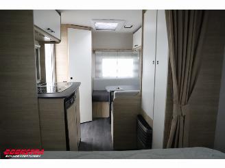 Caravelair  Alba 466 Queens Bed Toilet BY 2024 picture 16