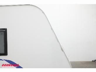 Caravelair  Alba 466 Queens Bed Toilet BY 2024 picture 6