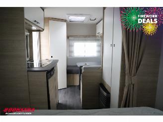Caravelair  Alba 466 Queens Bed Toilet BY 2024 picture 16