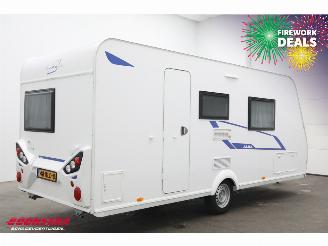 Caravelair  Alba 466 Queens Bed Toilet BY 2024 picture 3