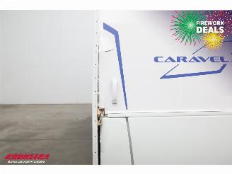 Caravelair  Alba 466 Queens Bed Toilet BY 2024 picture 10