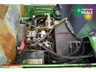   HR12 DE AWD BY 2017 picture 12