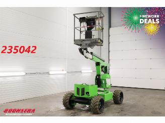 HR12 DE AWD BY 2017 2017/12