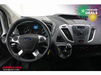 Ford Transit Custom 2.2 TDCI L1-H1 Trend DoKa 6-Pers. Airco Cruise AHK picture 15