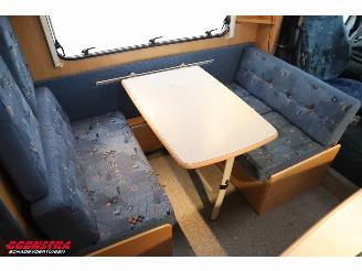 Dethleffs  T 6541 Advantage 2.8 JTD Luifel Fietsendrager Frans Bed picture 18