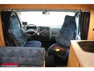 Dethleffs  T 6541 Advantage 2.8 JTD Luifel Fietsendrager Frans Bed picture 19