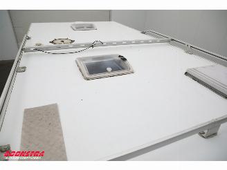 Dethleffs  T 6541 Advantage 2.8 JTD Luifel Fietsendrager Frans Bed picture 13