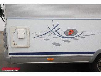 Dethleffs  T 6541 Advantage 2.8 JTD Luifel Fietsendrager Frans Bed picture 7