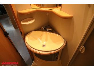 Dethleffs  T 6541 Advantage 2.8 JTD Luifel Fietsendrager Frans Bed picture 21