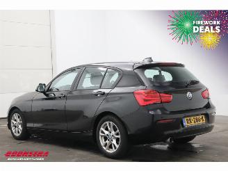 BMW 1-serie 116d EDE Leder Navi Airco PDC picture 4