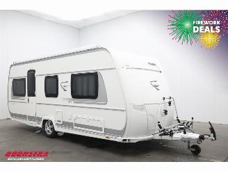 Fendt  Bianco 515 Selection Dakairco Mover Luifel Fietsendrager Single Beds picture 2