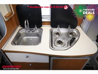 Mc Louis  P700 2.3 MJ Solar Fietsendrager Frans Bed Hefbed Schotel picture 10