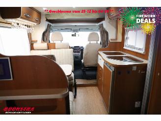 Mc Louis  P700 2.3 MJ Solar Fietsendrager Frans Bed Hefbed Schotel picture 6