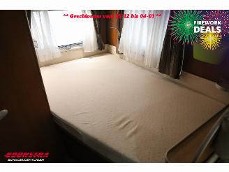 Mc Louis  P700 2.3 MJ Solar Fietsendrager Frans Bed Hefbed Schotel picture 7