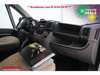 Mc Louis  P700 2.3 MJ Solar Fietsendrager Frans Bed Hefbed Schotel picture 16