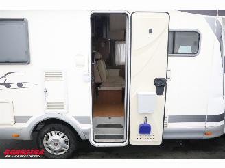 Mc Louis  P700 2.3 MJ Solar Fietsendrager Frans Bed Hefbed Schotel picture 29