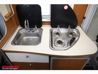 Mc Louis  P700 2.3 MJ Solar Fietsendrager Frans Bed Hefbed Schotel picture 10