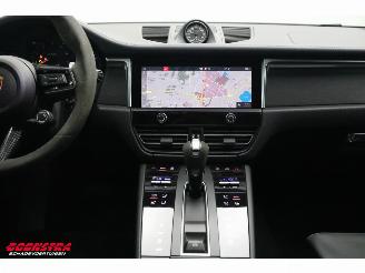 Porsche Macan 2.9 GTS Pano Bose 360° Sport Chrono Memory PASM PDLS+ picture 7