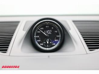 Porsche Macan 2.9 GTS Pano Bose 360° Sport Chrono Memory PASM PDLS+ picture 22