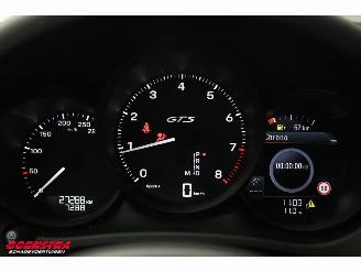 Porsche Macan 2.9 GTS Pano Bose 360° Sport Chrono Memory PASM PDLS+ picture 12