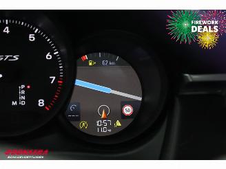 Porsche Macan 2.9 GTS Pano Bose 360° Sport Chrono Memory PASM PDLS+ picture 14