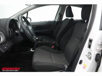 Toyota Yaris 1.3 VVT-i Aspiration Navi Airco Cruise Camera picture 12