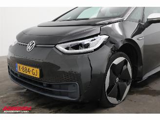 Volkswagen ID.3 First Max 58 kWh Pano LED Navi Clima Camera LRHZ SHZ AHK picture 10