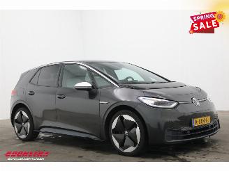 Volkswagen ID.3 First Max 58 kWh Pano LED Navi Clima Camera LRHZ SHZ AHK picture 2