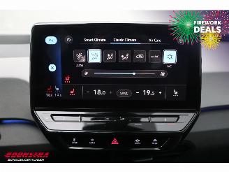 Volkswagen ID.3 First Max 58 kWh Pano LED Navi Clima Camera LRHZ SHZ AHK picture 24