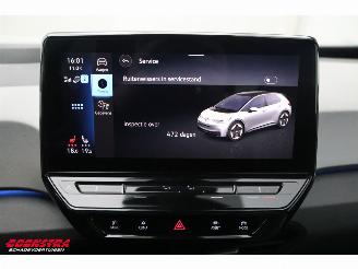 Volkswagen ID.3 First Max 58 kWh Pano LED Navi Clima Camera LRHZ SHZ AHK picture 26