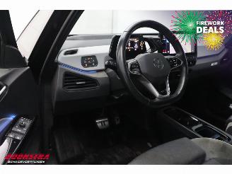 Volkswagen ID.3 First Max 58 kWh Pano LED Navi Clima Camera LRHZ SHZ AHK picture 16
