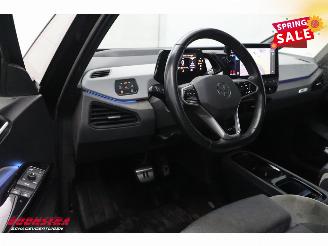 Volkswagen ID.3 First Max 58 kWh Pano LED Navi Clima Camera LRHZ SHZ AHK picture 16