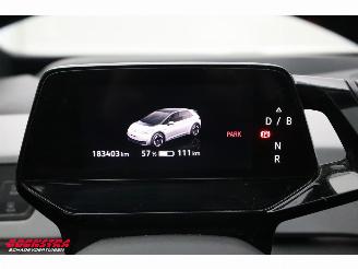 Volkswagen ID.3 First Max 58 kWh Pano LED Navi Clima Camera LRHZ SHZ AHK picture 19