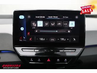 Volkswagen ID.3 First Max 58 kWh Pano LED Navi Clima Camera LRHZ SHZ AHK picture 24
