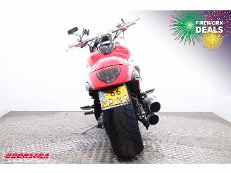 Suzuki  M 1800 RZ M 1800 RZ Intruder BY 2013 picture 8