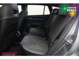 Skoda Enyaq 80 Sportline LED ACC Memory Canton HUD SHZ AHK picture 19