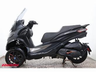 Piaggio  MP3 530 HPE Exclusive ABS Camera 4.804 km! picture 5