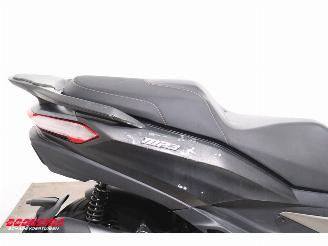 Piaggio  MP3 530 HPE Exclusive ABS Camera 4.804 km! picture 12