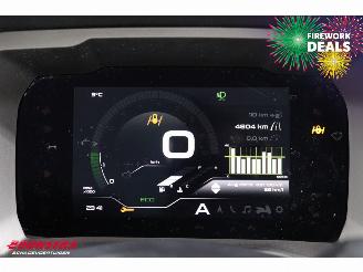 Piaggio  MP3 530 HPE Exclusive ABS Camera 4.804 km! picture 16