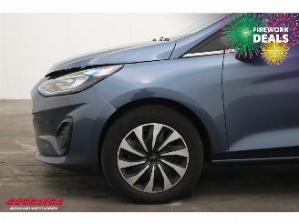 Ford Fiesta 1.0 EcoBoost Hybrid Titanium Navi Clima Cruise PDC 37.827 km! picture 12