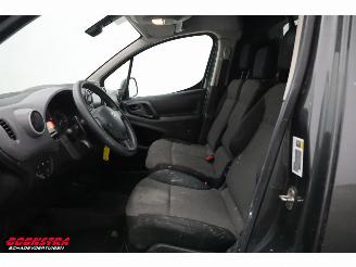 Peugeot Partner 1.6 BlueHDi Aut. 100 PK Navi Airco Cruise PDC AHK 116.675 km! picture 18
