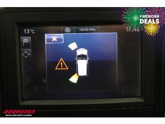 Peugeot Partner 1.6 BlueHDi Aut. 100 PK Navi Airco Cruise PDC AHK 116.675 km! picture 24