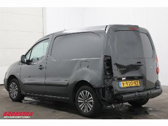 Peugeot Partner 1.6 BlueHDi Aut. 100 PK Navi Airco Cruise PDC AHK 116.675 km! picture 4