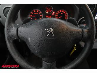 Peugeot Partner 1.6 BlueHDi Aut. 100 PK Navi Airco Cruise PDC AHK 116.675 km! picture 20
