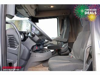 GINAF  4243 S 8X4 MirrorCam ACC 30.906 km!! picture 29