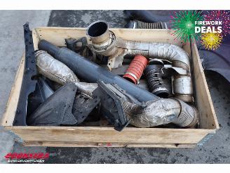 GINAF  4243 S 8X4 MirrorCam ACC 30.906 km!! picture 40