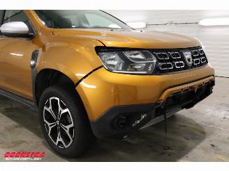 Dacia Duster 1.3 TCe Prestige Leder Navi Clima Cruise Camera SHZ PDC picture 6