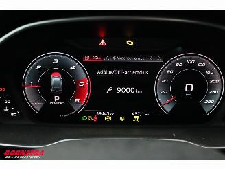 Audi Q3 35 TDI Aut. S-Line LED ACC Virtual Clima Camera SHZ 39.443 km! picture 21