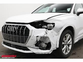 Audi Q3 35 TDI Aut. S-Line LED ACC Virtual Clima Camera SHZ 39.443 km! picture 11