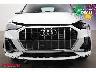 Audi Q3 35 TDI Aut. S-Line LED ACC Virtual Clima Camera SHZ 39.443 km! picture 7